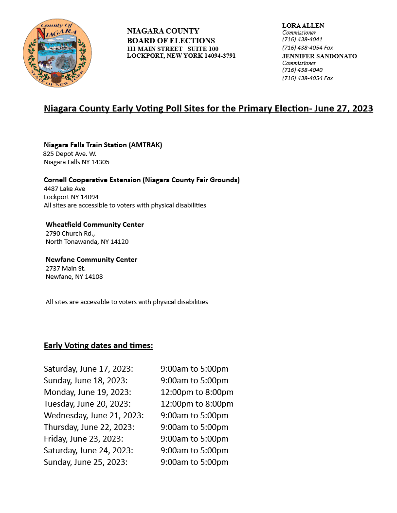 early voting.6.20.23